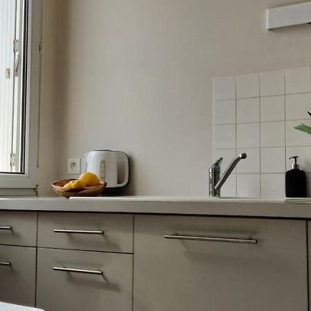 Bien Agence, Cosy Et Calme, Joli Petit Appart! Tours Eksteriør bilde