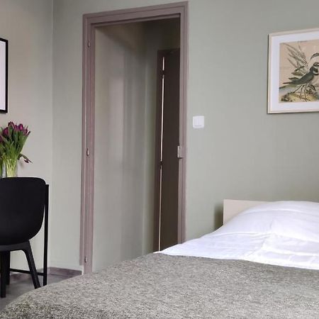 Bien Agence, Cosy Et Calme, Joli Petit Appart! Tours Eksteriør bilde
